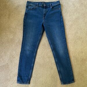 Polo ralph Lauren Thompson skinny ankle jeans